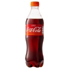 Coca-Cola Orange