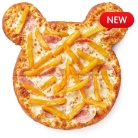 Фикси-пицца с игрушкой из коллекции